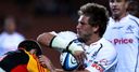 Steyn injury blow for Boks