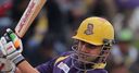 Knight Riders crush Warriors