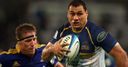Smith closing in on recall
