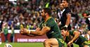 Australia knock Kiwis for six