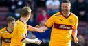 Higdon: I could quit Motherwell