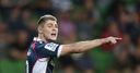 O'Connor targets No 10 jersey