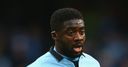 Liverpool eye Kolo move - Report