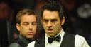 O'Sullivan cruises through