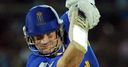 Comfortable win for Royals