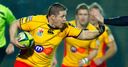 Dragons veteran Jones quits