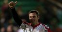 Bowe inspires Ulster romp