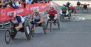 Special Report - Marathon Man