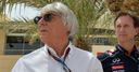 Ecclestone: Tyres are 'wrong'