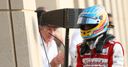 Ferrari unsure over failures