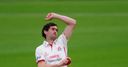 Soggy stalemate at Derby