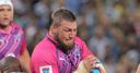 Bulls v Waratahs: Teams