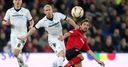 Derby set to release Roberts