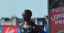 Farah: I'll be ready next year