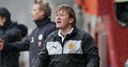 Sheffield United target McCall