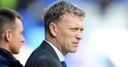 Moyes cool on Bundesliga link