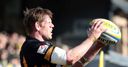 Wasps hooker returns to Wales