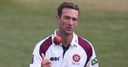 Seven wickets for Copeland