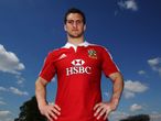 Lions 2013 forwards