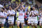 Clermont v Munster