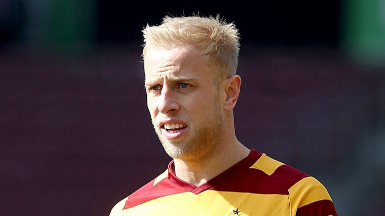 Andrew Davies: New two-year contract