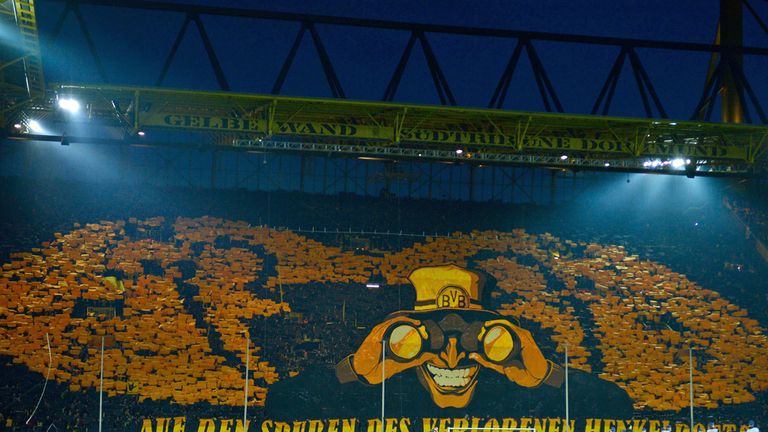 Borussia Dortmund have signed promising midfielder Moritz Leitner to a four-year-deal