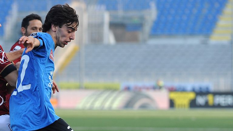 Bruno Fernandes: Wanted by Udinese