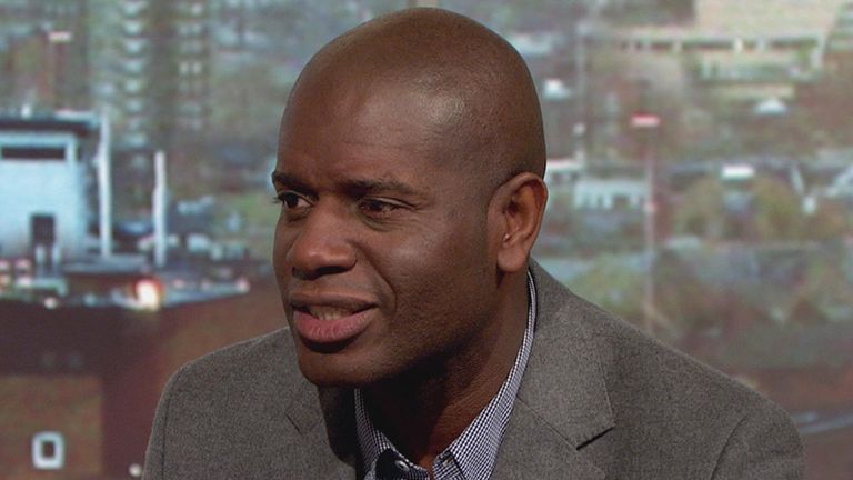 Taylor: still believes Villa can stay up