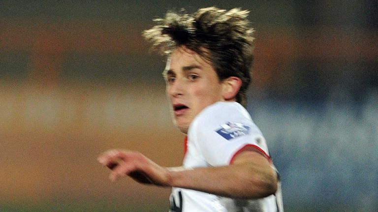 Adnan Januzaj: Set for new deal