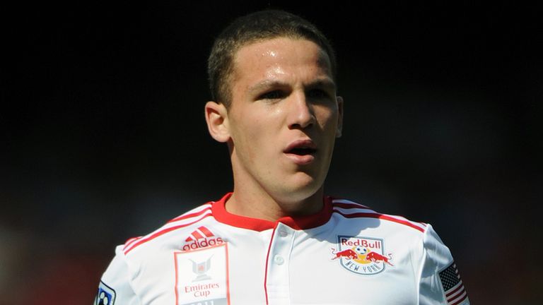 John Rooney: Another new face at Gigg Lane