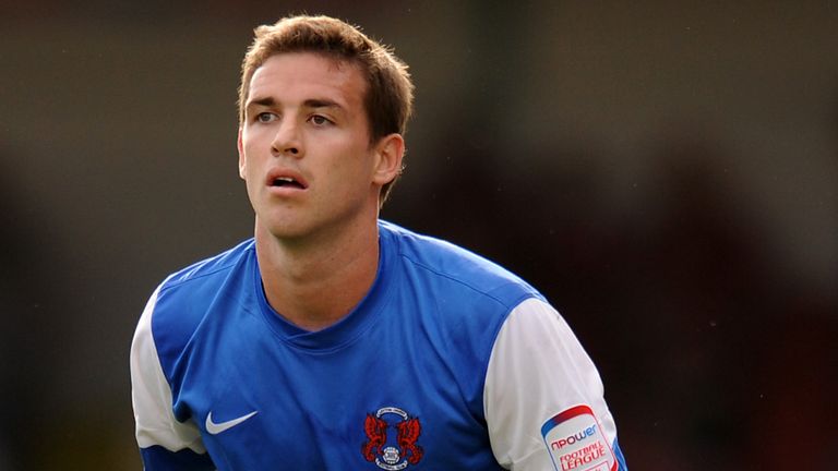 Jimmy Smith: Signs on a free transfer
