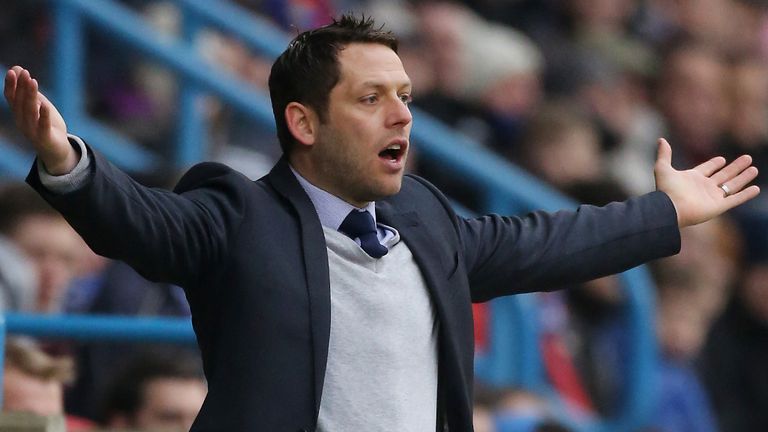 Leam Richardson: Hails potential of new loan capture