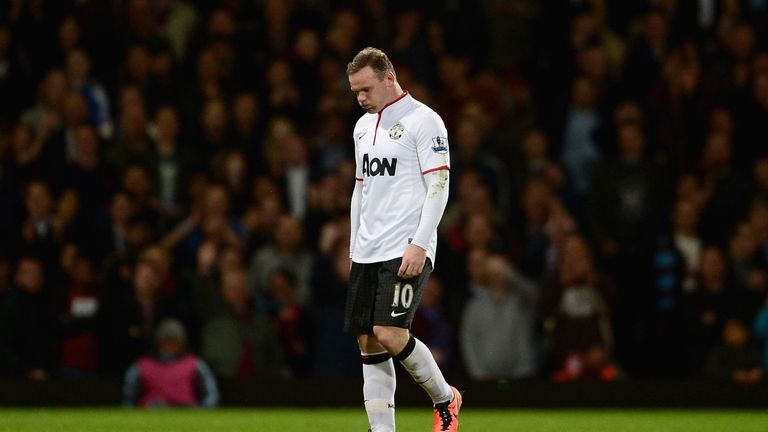 Wayne Rooney: Could struggle to cope with life in London, according to Tony Adams