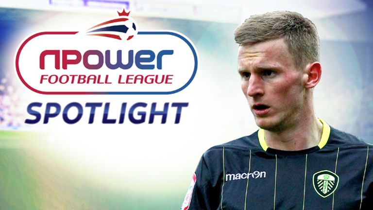 Tom Lees: Frustrating campaign at times
