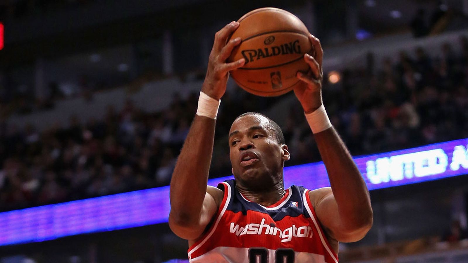 NBA Player Jason Collins Comes Out As First Openly Gay Player In