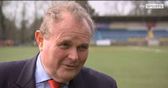 Jones' future uncertain at Welsh