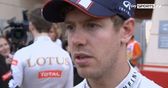 Vettel reigns supreme in Bahrain