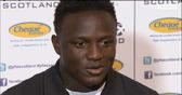 Nomination for Wanyama