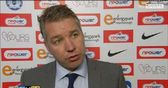 Ferguson vows to fight on