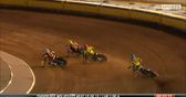Coventry Bees v Wolverhampton - Heat 15