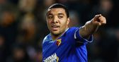 Deeney's eventful year
