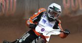 Kelvin Tatum looks ahead to the British Speedway Championship