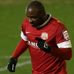 Jason Scotland