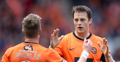 Daly agrees to join Rangers