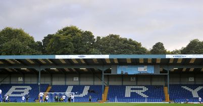 Shakers nearing investment