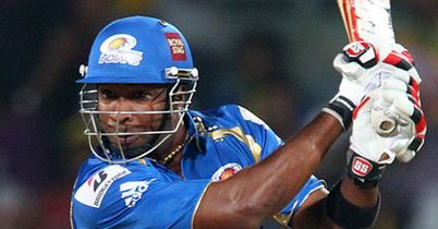 Pollard powers Mumbai to title