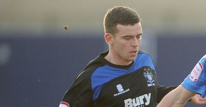 Cod Army switch for Schumacher