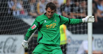 Eastwood set for Rovers move