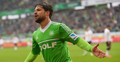 Diego: Atletico in for me