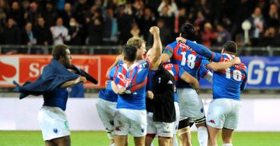 Top 14 round-up